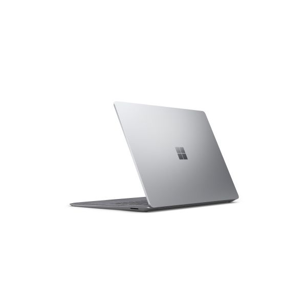 Opened - Microsoft Surface Laptop 5 Platinum 13.5\