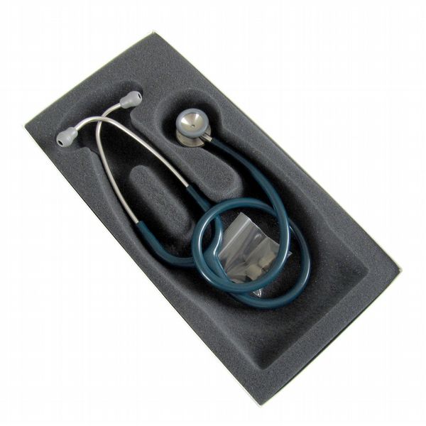 3M™ Littmann Classic II Paediatric Stethoscope - 28 inch - Caribbean Blue