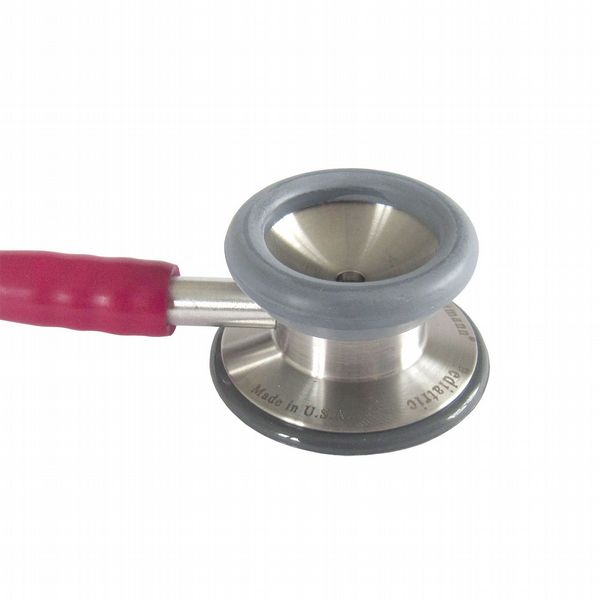 3M™ Littmann Classic II Paediatric Stethoscope - 28 inch - Raspberry tube