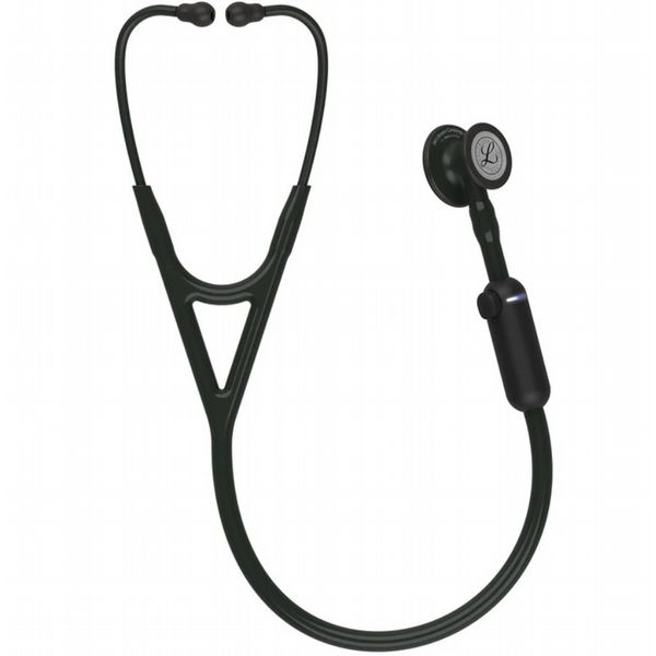 3M Littmann CORE Digital Stethoscope Black