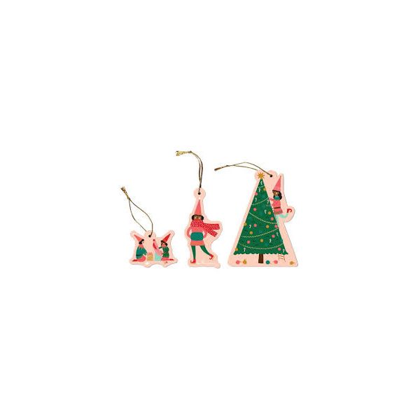 Tis the Season for Elf-Care Advent Calendar: 24 Ways to Celebrate Your-Elf Over the Holidays