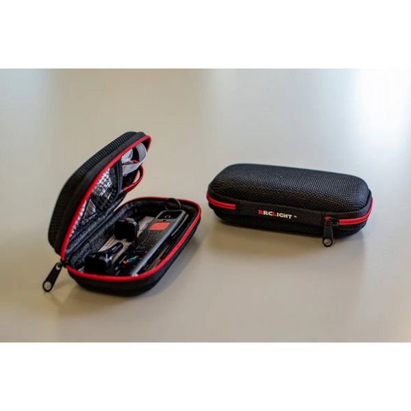 Arclight Ophthalmoscope Loupe Otoscope, with USB charger and a case