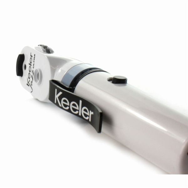 Jazz Ultra LED Pocket Ophthalmoscope 2.8V