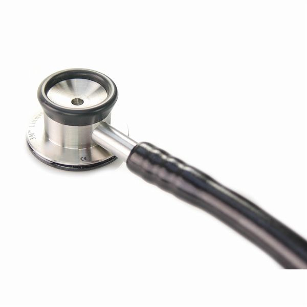 3M™ Littmann Classic II Infant Stethoscope - 28 inch - Black tube