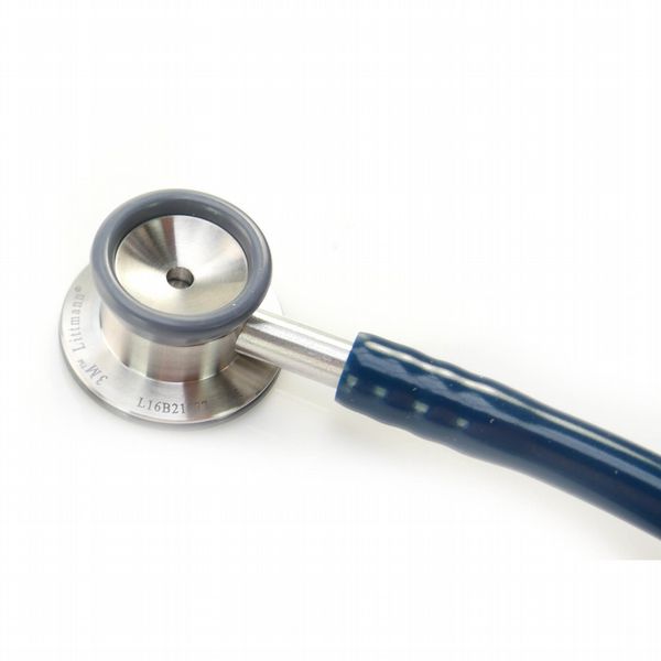 3M™ Littmann Classic II Infant Stethoscope - 28 inch - Caribbean Blue tube
