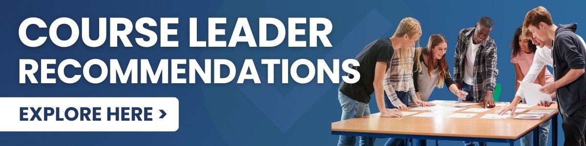Teesside Course Leader Recs