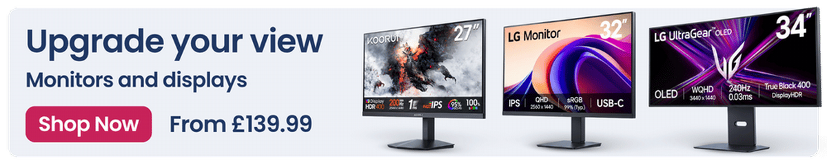 Monitors