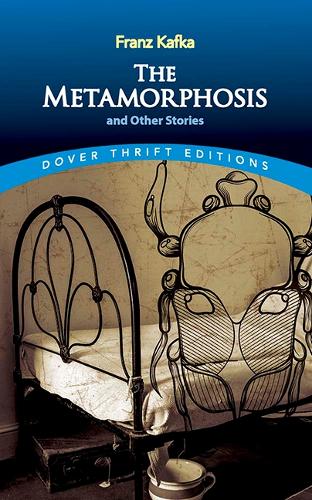 Metamorphosis and Other Stories, The