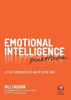 Emotional Intelligence Pocketbook: Little Exercises for an Intuitive Life (ePub eBook)