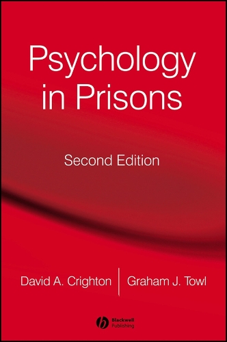 Psychology in Prisons