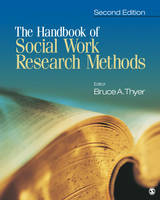 Handbook of Social Work Research Methods, The