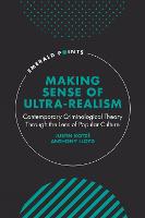 Making Sense of Ultra-Realism: Contemporary Criminological Theory Through the Lens of Popular Culture (PDF eBook)