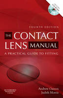 The Contact Lens Manual: A Practical Guide to Fitting (ePub eBook)
