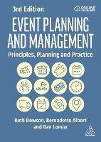 Event Planning and Management (ePub eBook)