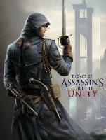 Art of Assassin's Creed: Unity, The