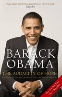 The Audacity of Hope: Thoughts on Reclaiming the American Dream (ePub eBook)