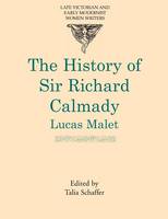 History of Sir Richard Calmady, The
