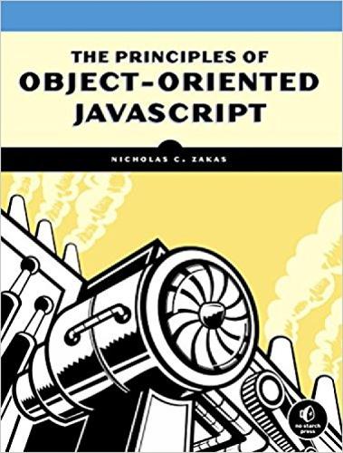 Principles of Object-Oriented JavaScript, The