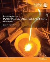 Introduction to Materials Science for Engineers, Global Edition (PDF eBook)