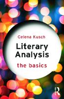 Literary Analysis: The Basics