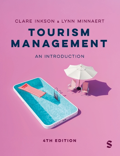 Tourism Management: An Introduction