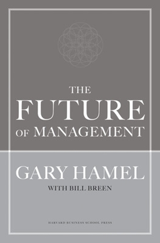 Future of Management, The