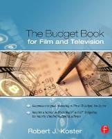 Budget Book for Film and Television, The