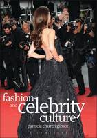 Fashion and Celebrity Culture (ePub eBook)