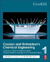 Coulson and Richardson�s Chemical Engineering: Volume 1B: Heat and Mass Transfer: Fundamentals and Applications