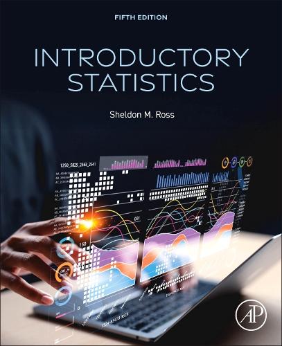 Introductory Statistics