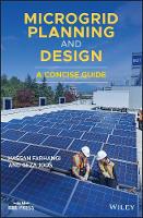 Microgrid Planning and Design (PDF eBook)