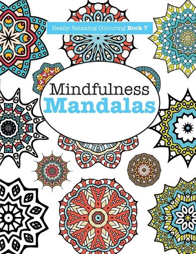 Really Relaxing Colouring Book 7
