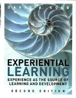 Experiential Learning: Experience as the Source of Learning and Development