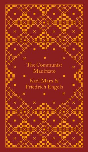 Communist Manifesto, The