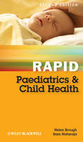 Rapid Paediatrics and Child Health (PDF eBook)