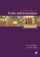 SAGE Handbook of Public Administration, The