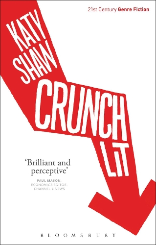 Crunch Lit (PDF eBook)