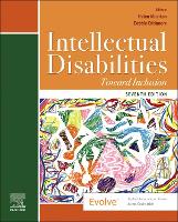 Intellectual Disabilities: Toward Inclusion