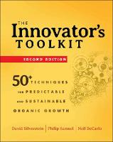 Innovator's Toolkit, The: 50+ Techniques for Predictable and Sustainable Organic Growth