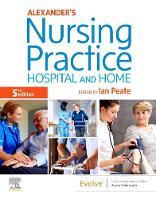 Alexander's Nursing Practice E-Book (ePub eBook)