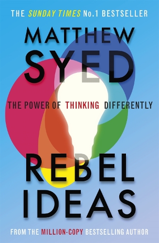 Rebel Ideas: The Power of Diverse Thinking (ePub eBook)