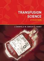 Transfusion Science, second edition