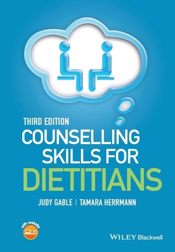 Counselling Skills for Dietitians