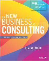 The New Business of Consulting (PDF eBook)