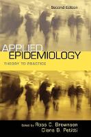 Applied Epidemiology: Theory to practice