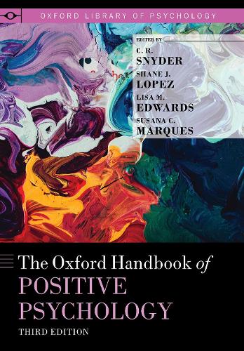 Oxford Handbook of Positive Psychology, The