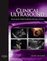 Clinical Ultrasound, 2-Volume Set: Expert Consult: Online and Print