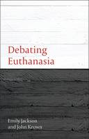 Debating Euthanasia (ePub eBook)