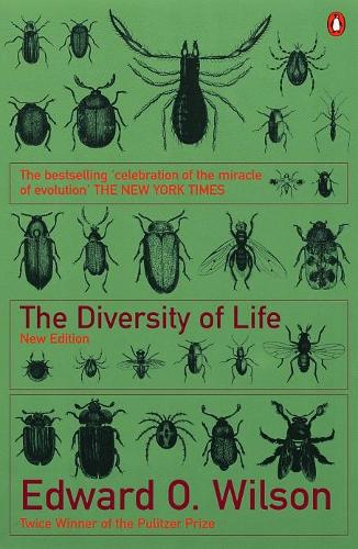 Diversity of Life, The