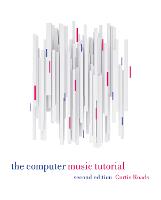 Computer Music Tutorial, second edition, The